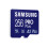 Samsung CARD 256GB Samsung PRO Plus microSDXC 180MB/s + USB-Kartenleser 3