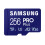 Samsung CARD 256GB Samsung PRO Plus microSDXC 180MB/s + USB-Kartenleser 1