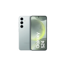 Samsung Galaxy S24 128GB 8RAM 5G DE grey - Refurbished