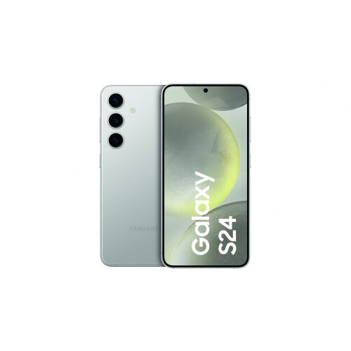 Refurbished Samsung Samsung Galaxy S24 128GB 8RAM 5G DE grey