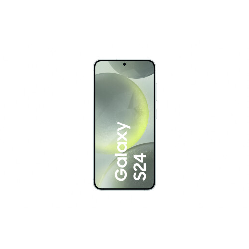 Refurbished Samsung Samsung Galaxy S24 128GB 8RAM 5G DE grey 1