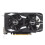 ASUS ASUS Dual GeForce RTX 3050 OC 6GB grafikkort 1