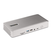THUNDERBOLT 4 DOCKING STATION -