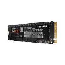 M.2 2TB Samsung 990 EVO NVMe PCIe 5.0 x 4 retail
