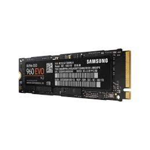 Samsung Samsung 990 EVO 2TB M.2 2280 PCI-E x4 Gen4 SSD