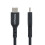 StarTech.com 1M USB-C CABLE CHARGER CORD 2