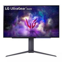 OLED 27IN 2560 X 1440 0.03MS