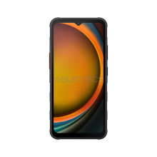 Galaxy Xcover 7 (G556) 6/128GB EE Edition Sort smartphone