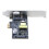 StarTech.com 1-PORT 2.5GBPS NETWORK CARD - 4