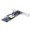 StarTech.com 1-PORT 2.5GBPS NETWORK CARD - 2