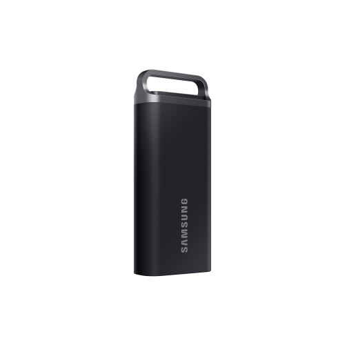 Samsung T5 EVO PORTABLE SSD 4TB 2