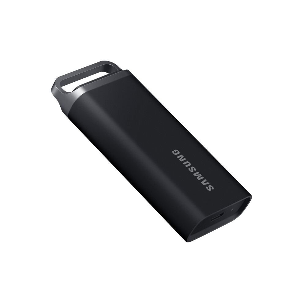 Samsung T5 Evo Portable Ssd 4Tb