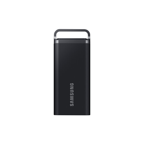 Samsung T5 EVO PORTABLE SSD 4TB 1