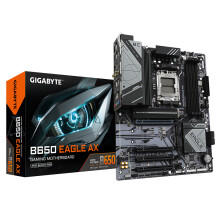 Moederbord - GIGABYTE - B650 EAGLE AX