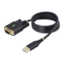 1M USB TO SERIAL CABLE
