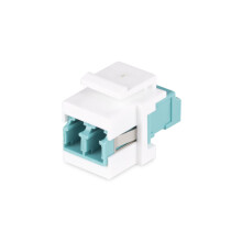 StarTech.com Connettore LC LC