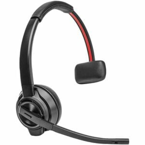 HP HP Poly Savi 8410 Office Monaural DECT 1880-1900 MHz Headset-EURO