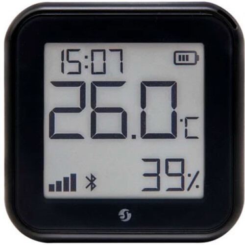 Shelly Qubino Wave Pro 1 electrical relay Blue