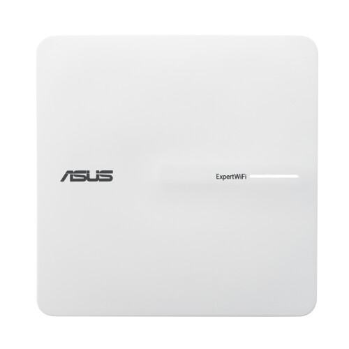 ASUS ASUS ExpertWiFi EBA63 - wireless access point - Wi-Fi 6 1