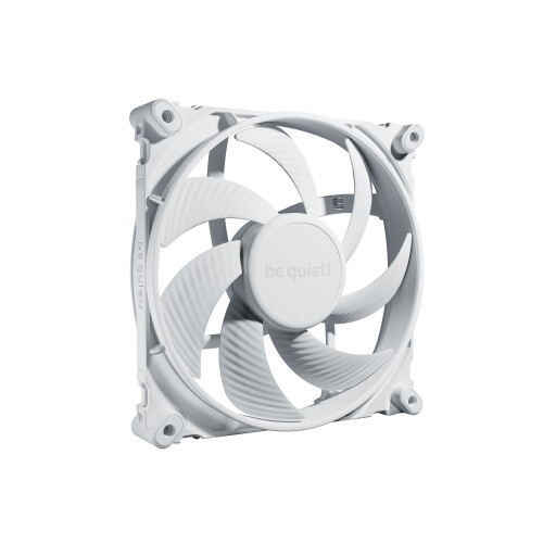 Ventilatore - be quiet! - Silent Wings 4 - 14 cm - 78,4 cfm - 30 dB