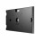 Support mural pour boîtier Surface GO - COMPULOCKS - Apex - Métal élégant - Accès rapide - Câble sécurisé 2