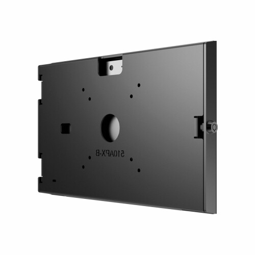 Support mural pour boîtier Surface GO - COMPULOCKS - Apex - Métal élégant - Accès rapide - Câble sécurisé 1