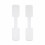 StarTech.com CABLE LABELS HOOK-TO-HOOK 4