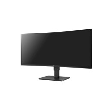 LG LED monitor UltraWide 35BN77CP-B - 89 cm (35") - 3440 x 1440 UWQHD