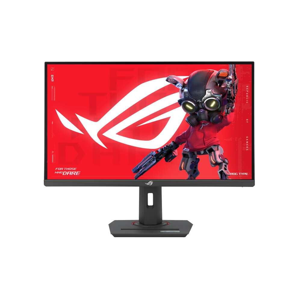 Asus Rog Strix Xg27ucs - Led Monitor - 4K - 27" - Hdr