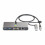 StarTech.com StarTech.com Hub USB-C 2 Po 3