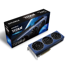 Sparkle Intel Arc A750 ORC OC Editie 8GB GDDR6