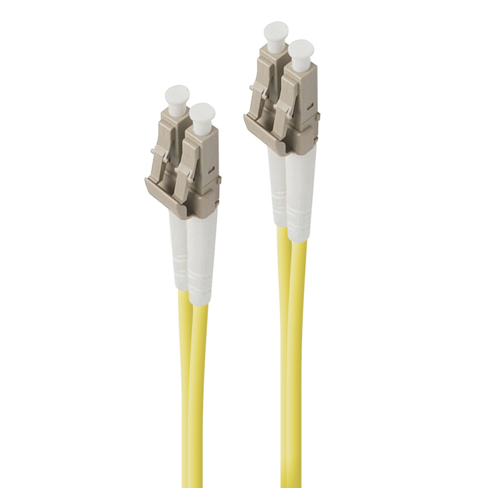 1M Lc-Lc Single Mode Duplex 9350784001788