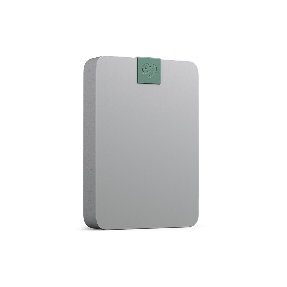 Seagate Ultra Touch 5Tb Hdd