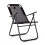 Royalford Royalford Folding Camping Chairs for Adults, Max. Load Capacity 150 kg 1