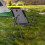Royalford Royalford Folding Camping Chairs for Adults, Max. Load Capacity 150 kg 2