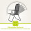Royalford Royalford Folding Camping Chairs for Adults, Max. Load Capacity 150 kg 4