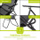 Royalford Royalford Folding Camping Chairs for Adults, Max. Load Capacity 150 kg 5