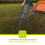 Royalford Royalford Folding Camping Chairs for Adults, Max. Load Capacity 150 kg 6