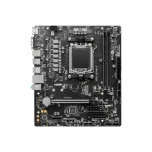 Emolevy - MSI - PRO A620M-E - AM5 - DDR5 - 96 Gt max