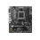 MSI Placa-mãe - MSI - PRO A620M-E - AM5 - DDR5 - 96 Go máx. 1