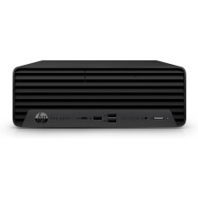 HP Pro 400 G9 - Wolf Pro Security - SFF Core i5 13500 / up to 4.8 GHz - RAM 16 GB - SSD 512 GB - NVMe - UHD Graphics 770