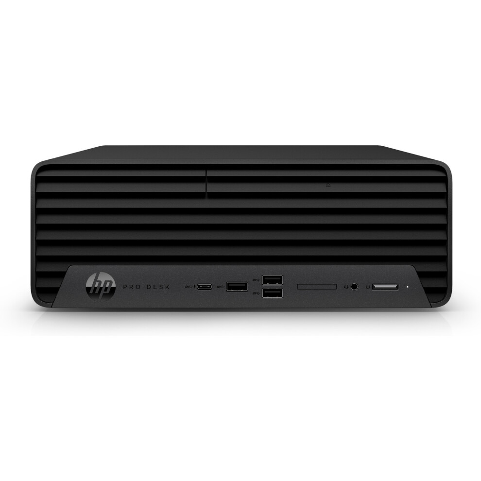 Hp Pro 400 G9 - Wolf Pro Security - Sff Core I5 13500 / Up To 4.8 Ghz - Ram 16 Gb - Ssd 512 Gb - Nvme - Uhd Graphics 770 197961463590