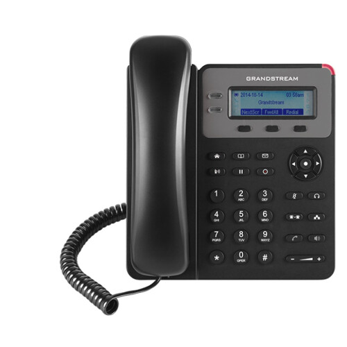 Grandstream SIP GXP-1615 Entry with PoE