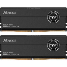 T-Force RAM XTREEM - 48 GB (2 x 24 GB Kit) - DDR5 8000 DIMM CL38