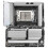 Gigabyte Gigabyte TRX50 AERO D - 1.0 - motherboard - extended ATX - Socket sTR5 - AMD TRX50 2