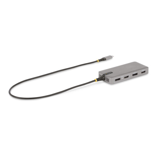 StarTech.com StarTech.com USB-C-adapter 1