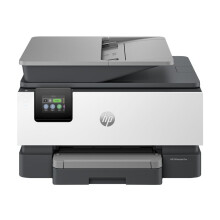 HP Officejet Pro 9120b All-in-One - Multifunction printer - colour - ink-jet - Legal (216 x 356 mm) (original) - A4/Lega