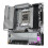 Gigabyte Gigabyte B650M AORUS ELITE AX ICE - μητρική πλακέτα - micro ATX - Socket AM5 - AMD B650 4