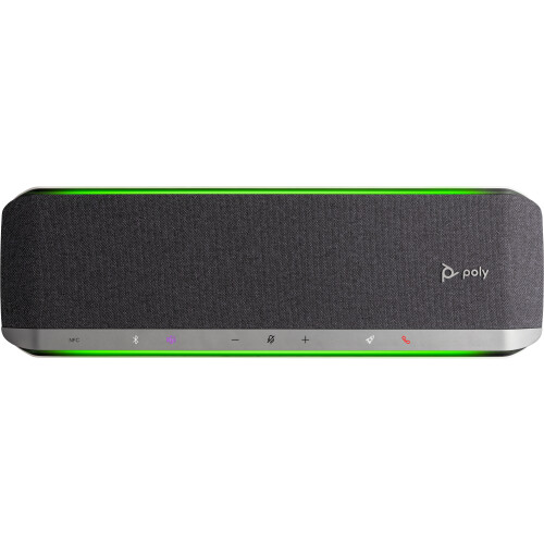 HP Draadloze luidspreker - HP - Sync 60 - Videoconferentie - Microfoon met omnidirectionele opname - Bluetooth 1