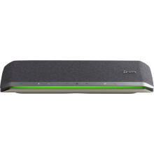 Draadloze luidspreker - HP - Sync 60 - Videoconferentie - Microfoon met omnidirectionele opname - Bluetooth